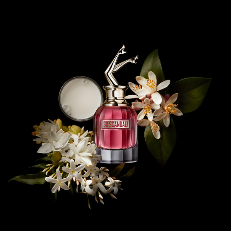 So Scandal Jean Paul Gaultier — Eau de Parfum