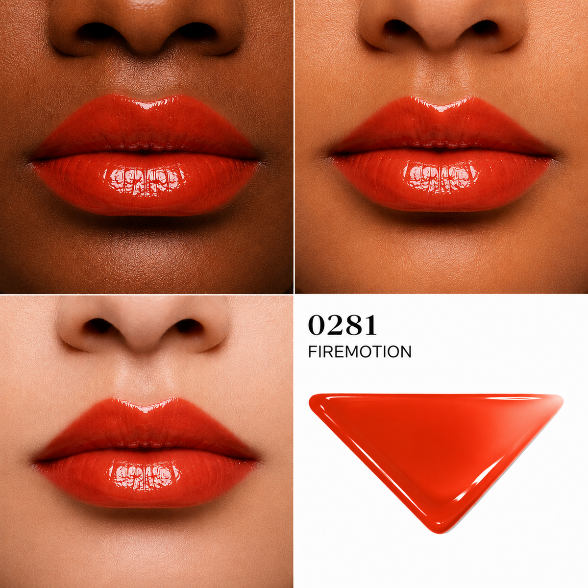 PRADA Reflection Glossy Liquid Balm