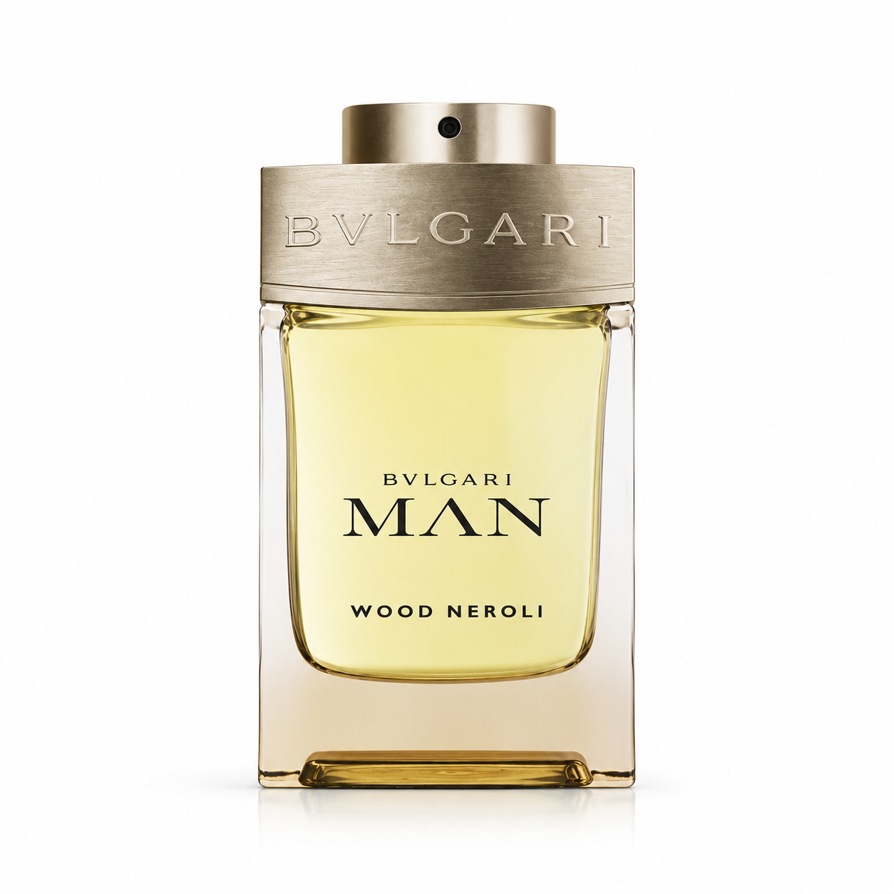 BVLGARI Man Wood Neroli Eau de Parfum