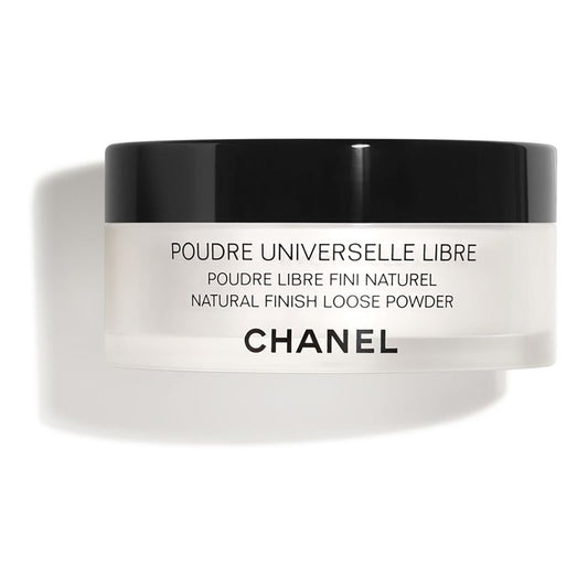 CHANEL UNIVERSAL FREE POWDER - Natural Finish Loose Powder 30g