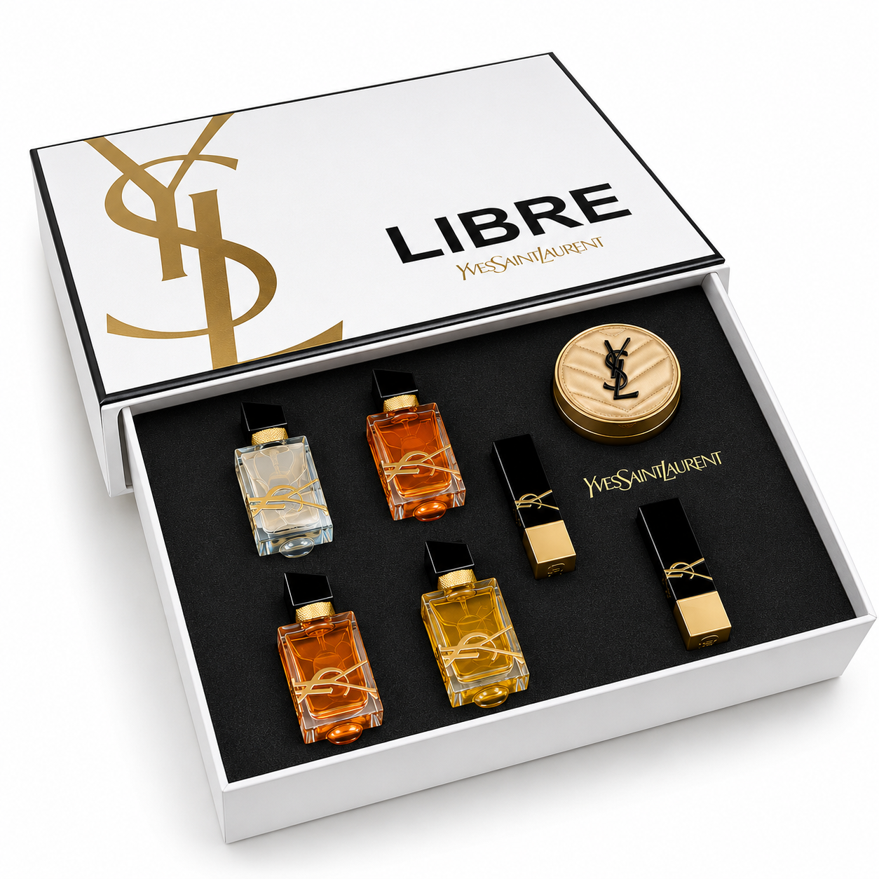 YSL — Libre Miniature Gift Set