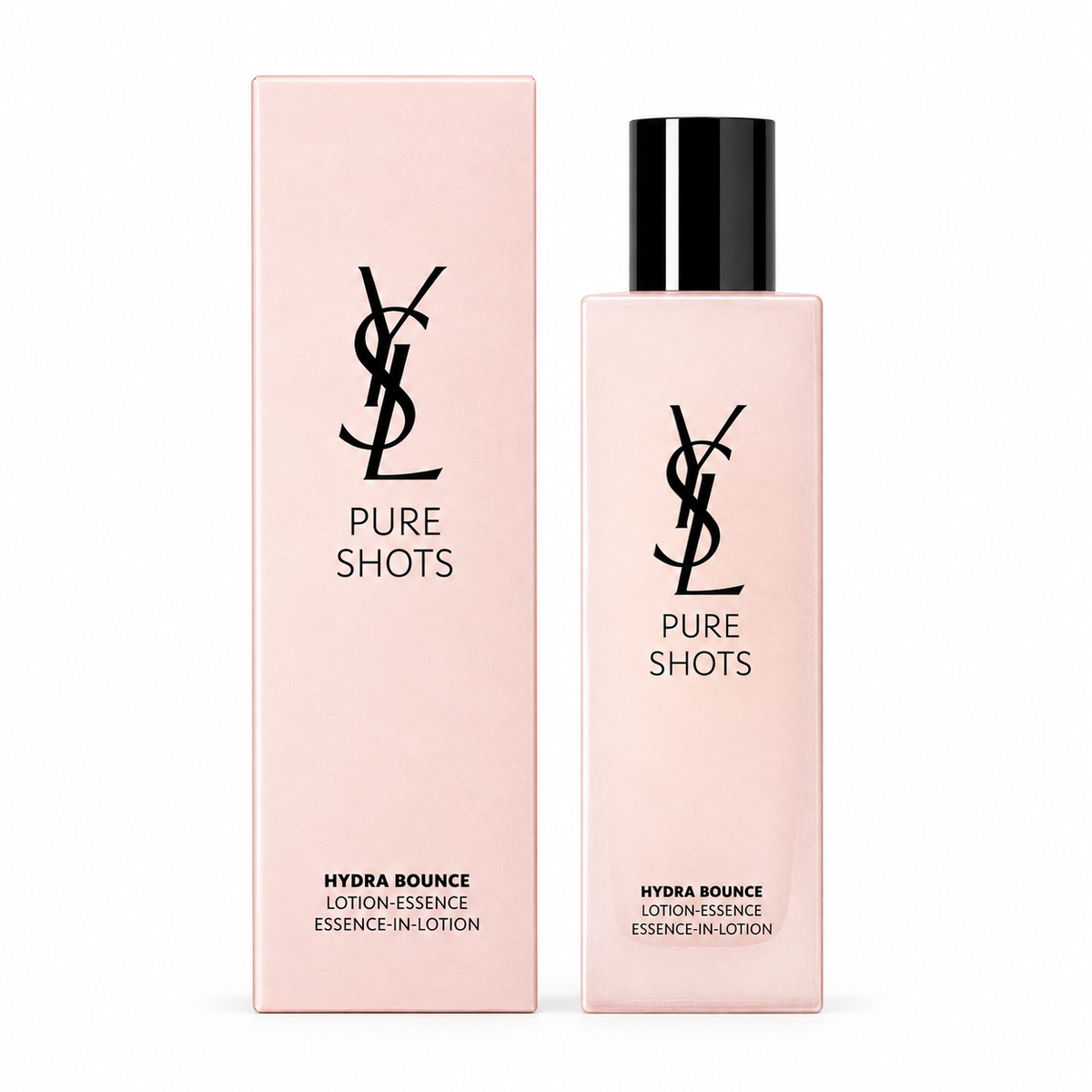 YSL Pure Shots Hydra Bounce Essence-in-Lotion