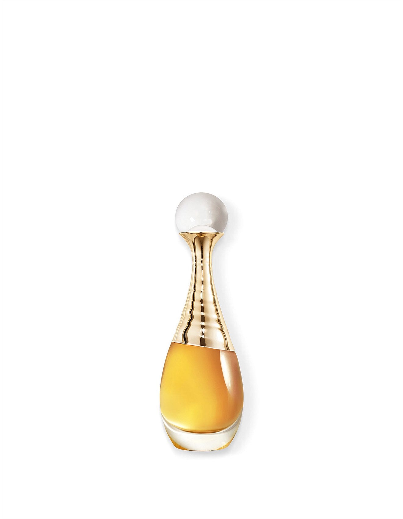 Dior J’adore L’Or Essence De Parfum