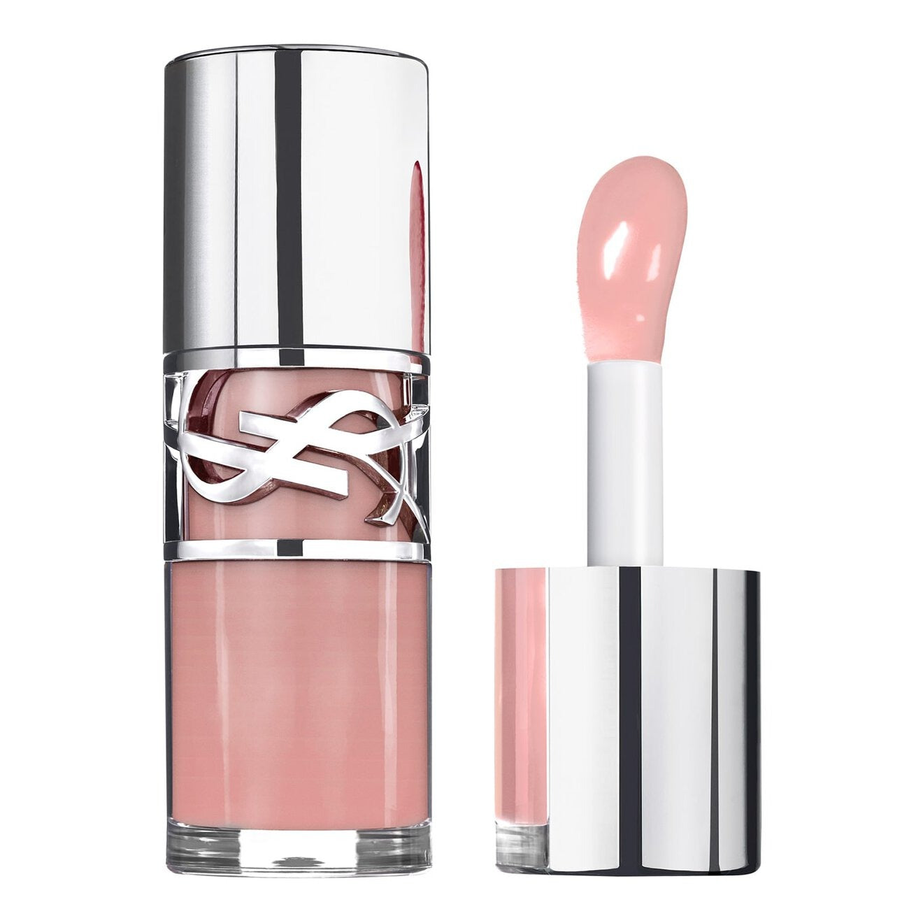 YSL Love shine Plumping Lip Oil Gloss