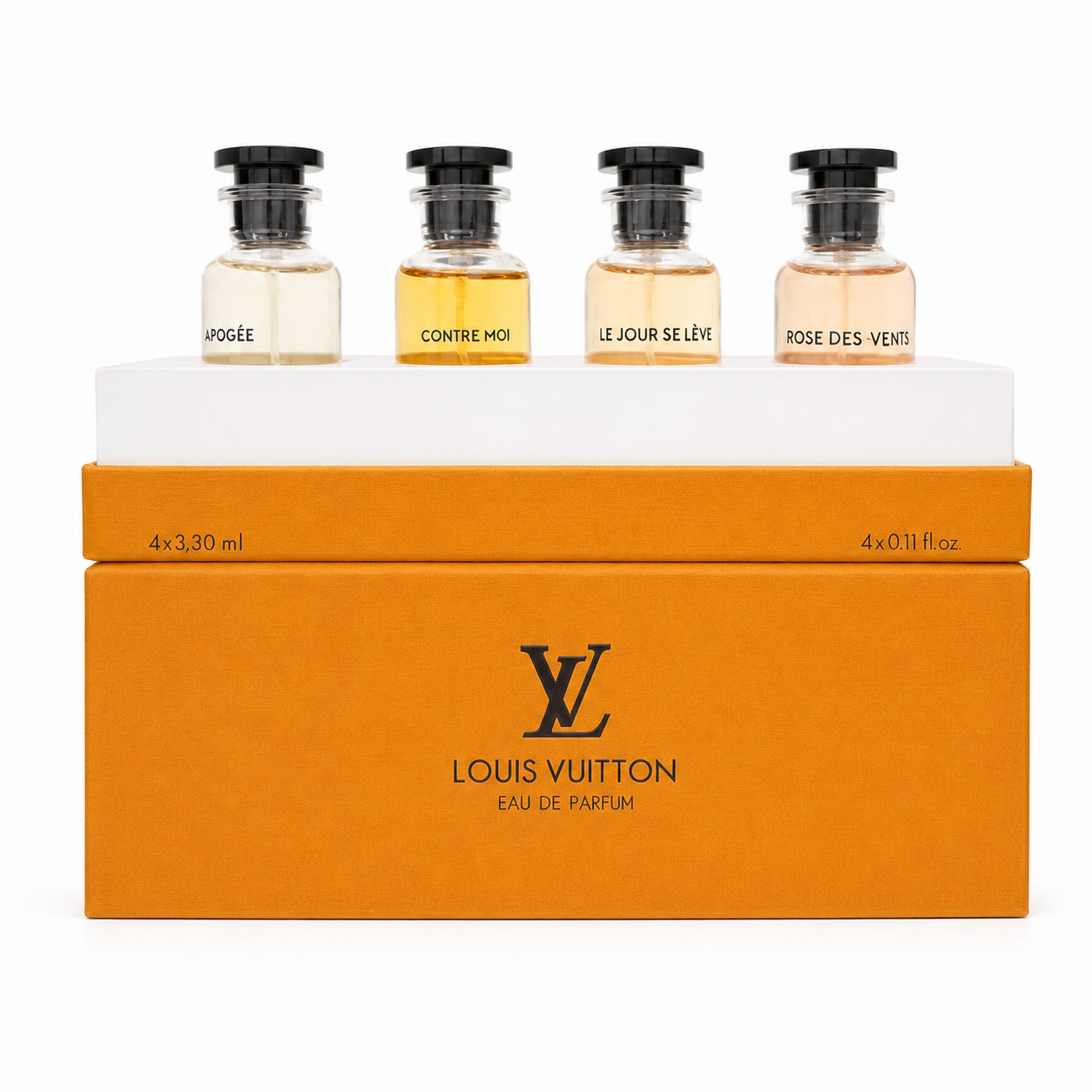 LV Mini Parfums Collection Eau de Parfum
