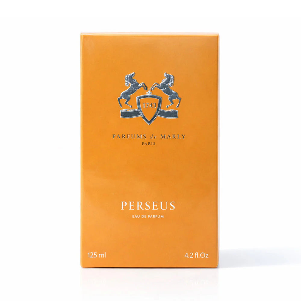 Perseus Parfums de Marly — Eau de Parfum (125ml)