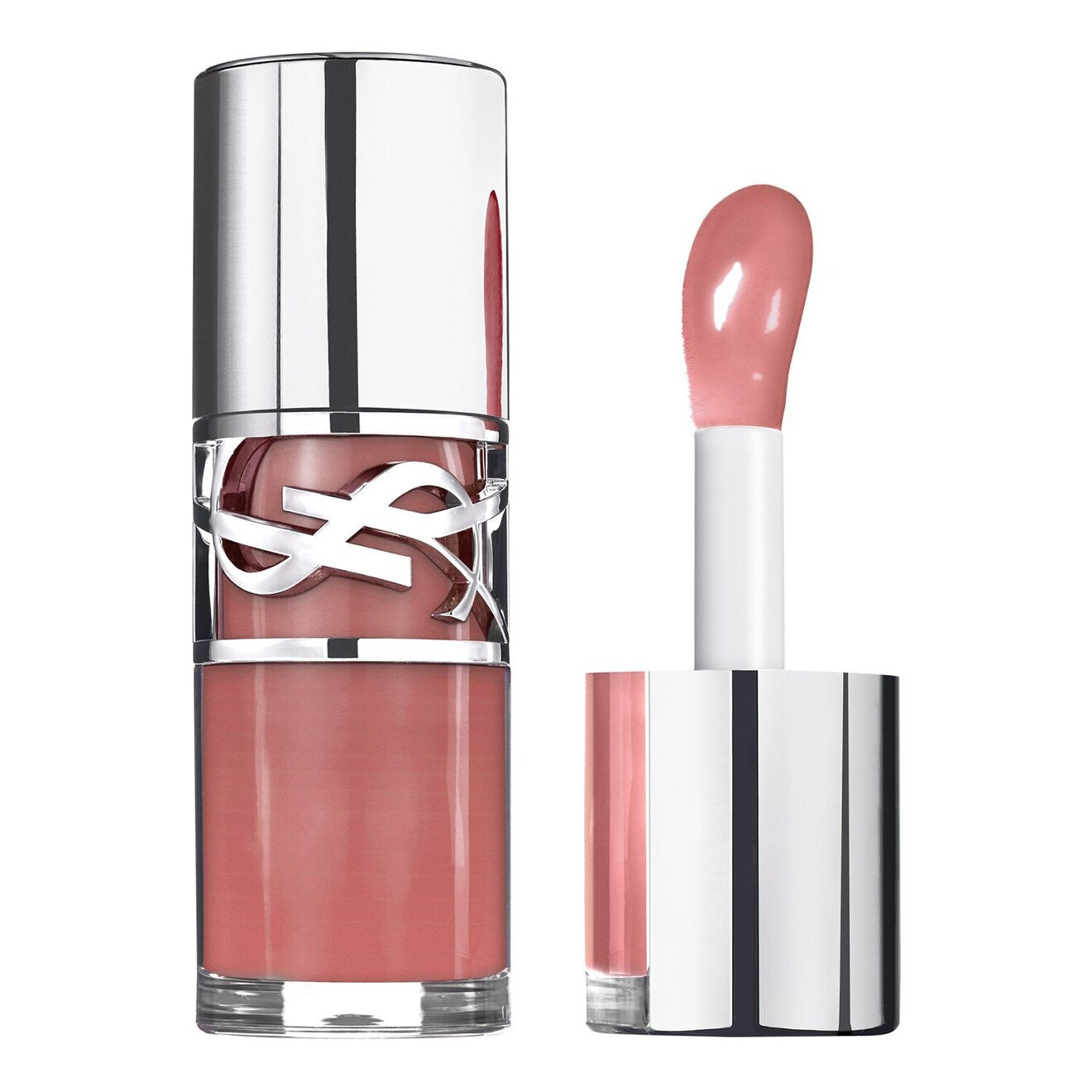 YSL Love shine Plumping Lip Oil Gloss