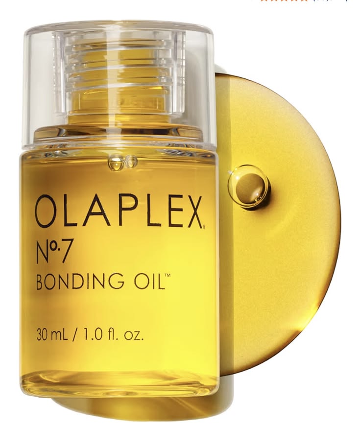 Olaplex No.7 Bonding Oil (30ml)