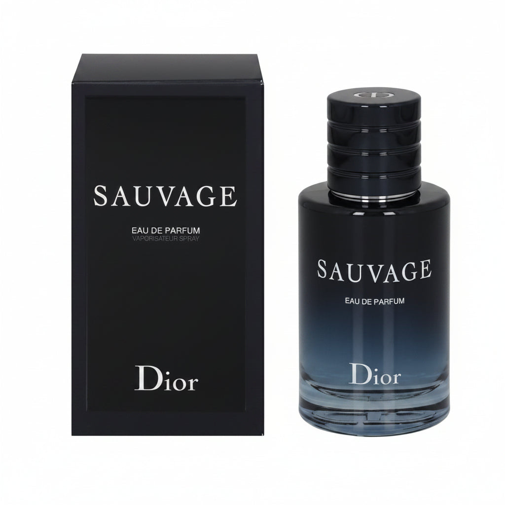 Dior Sauvage Men's EAU DE Perfume
