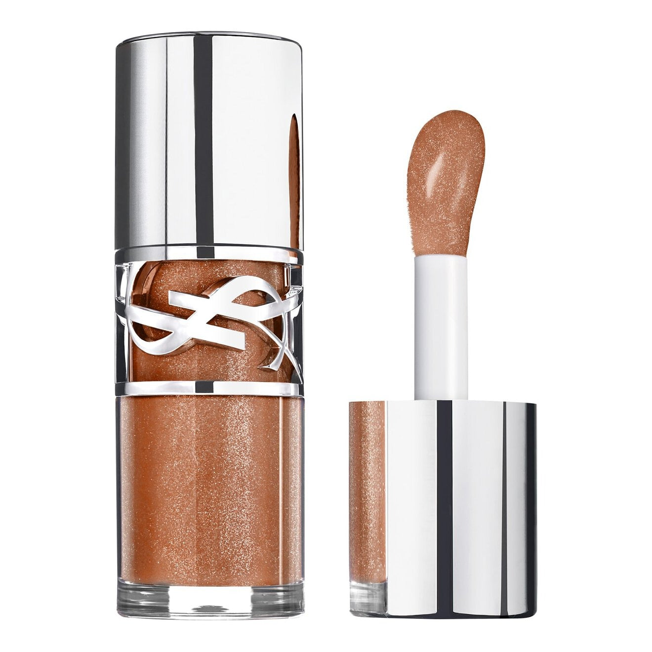 YSL Love shine Plumping Lip Oil Gloss