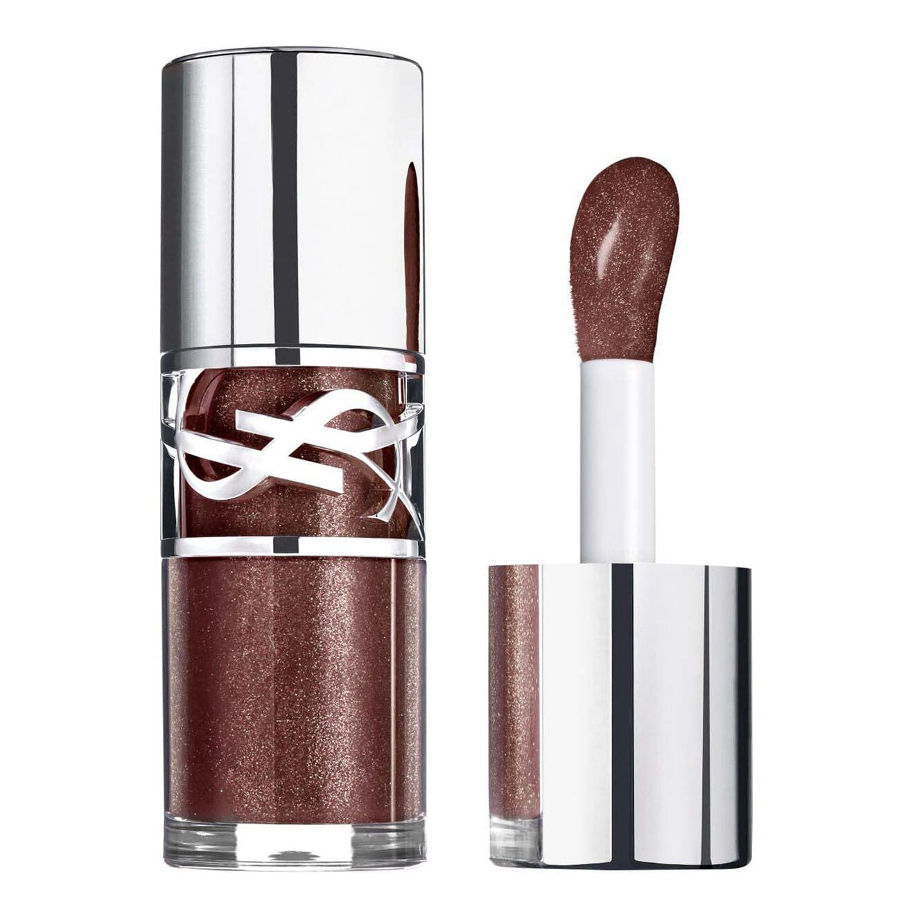 YSL Love shine Plumping Lip Oil Gloss