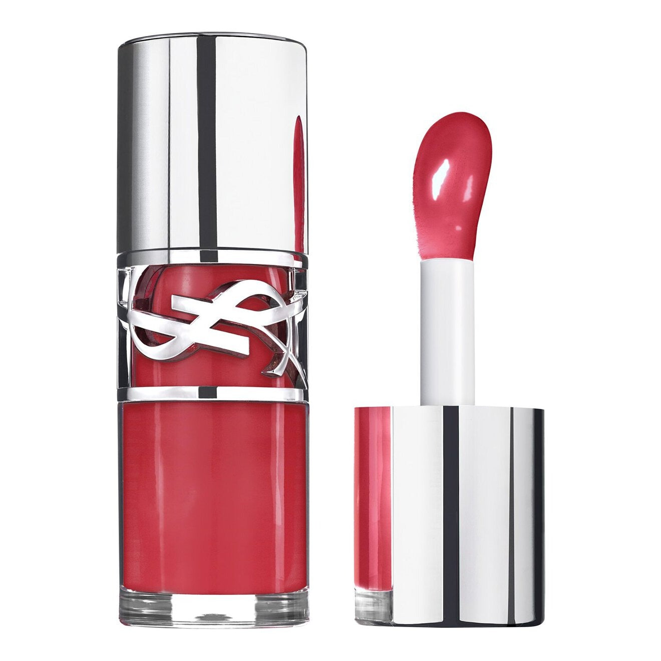 YSL Love shine Plumping Lip Oil Gloss