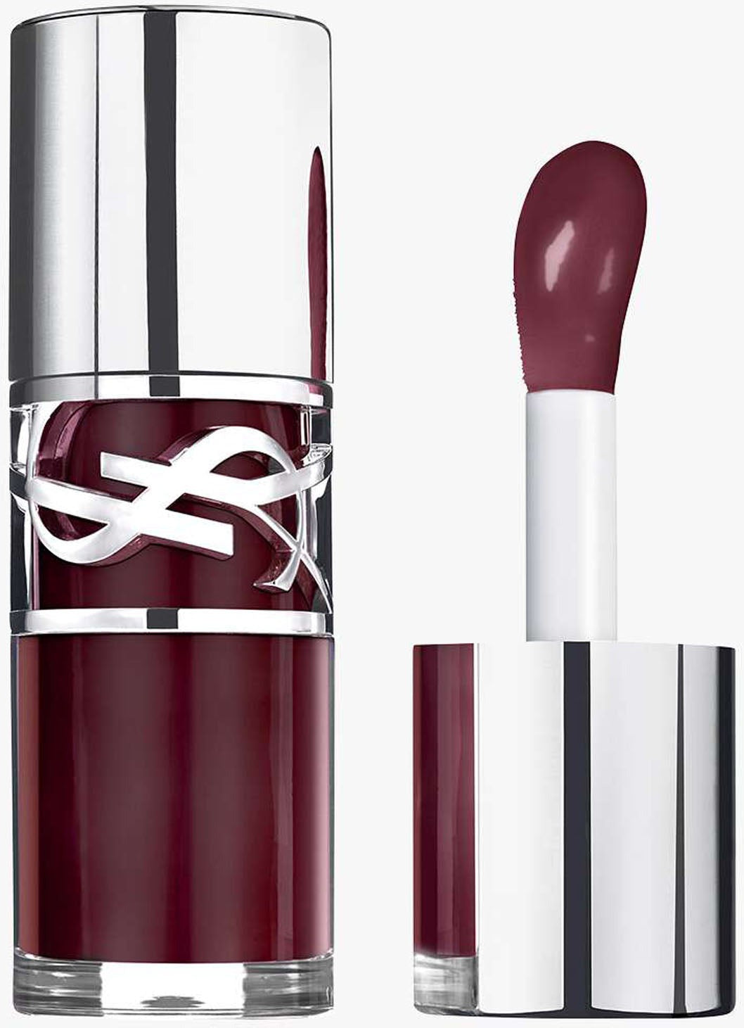YSL Love shine Plumping Lip Oil Gloss