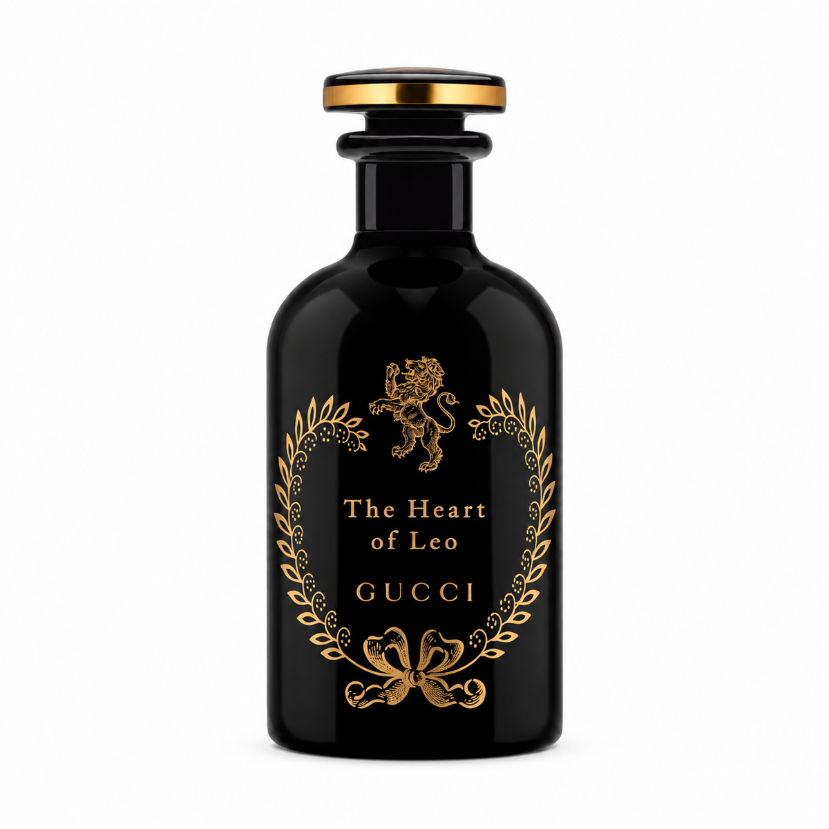 Gucci The Heart of Leo Eau de Parfum