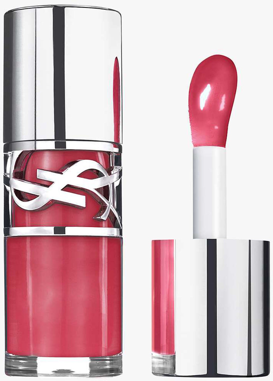 YSL Love shine Plumping Lip Oil Gloss