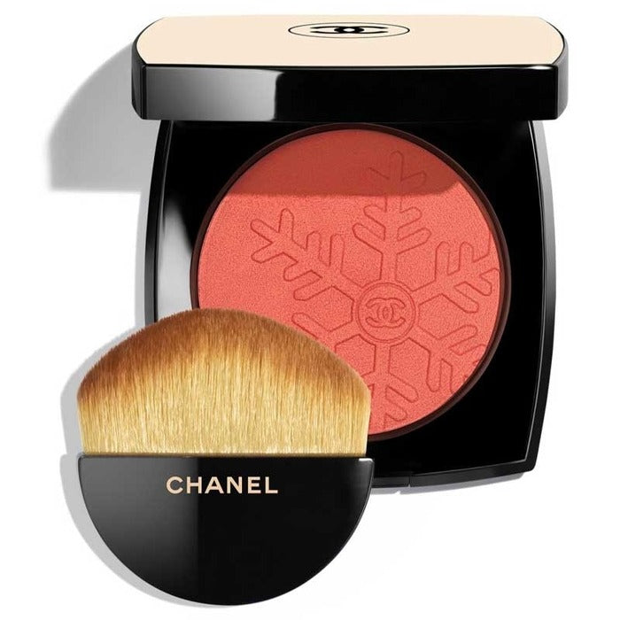 CHANEL Les Beiges Health Winter Blush