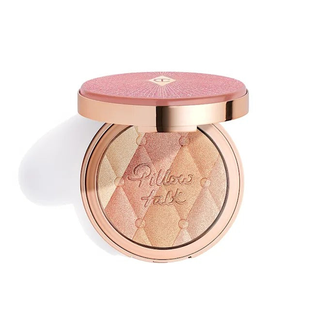 Charlotte Tilbury Pillow Talk Multi Glow Highlighter