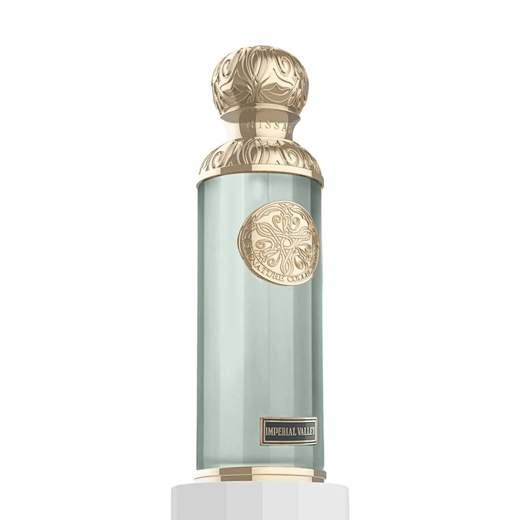 Gissah Imperial Valley Eau De Parfum 200ML