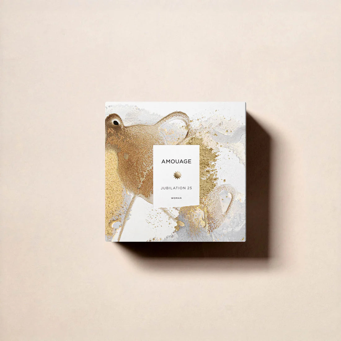 Amouage Jubilation 25 Woman Eau de Parfum