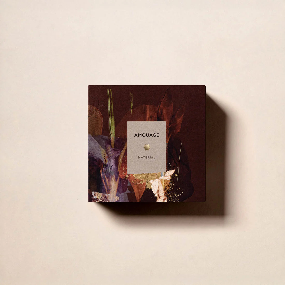 Amouage Material Eau de Parfum
