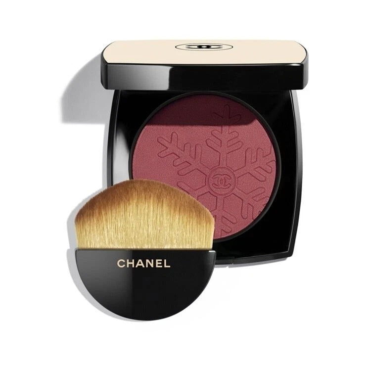 CHANEL Les Beiges Health Winter Blush