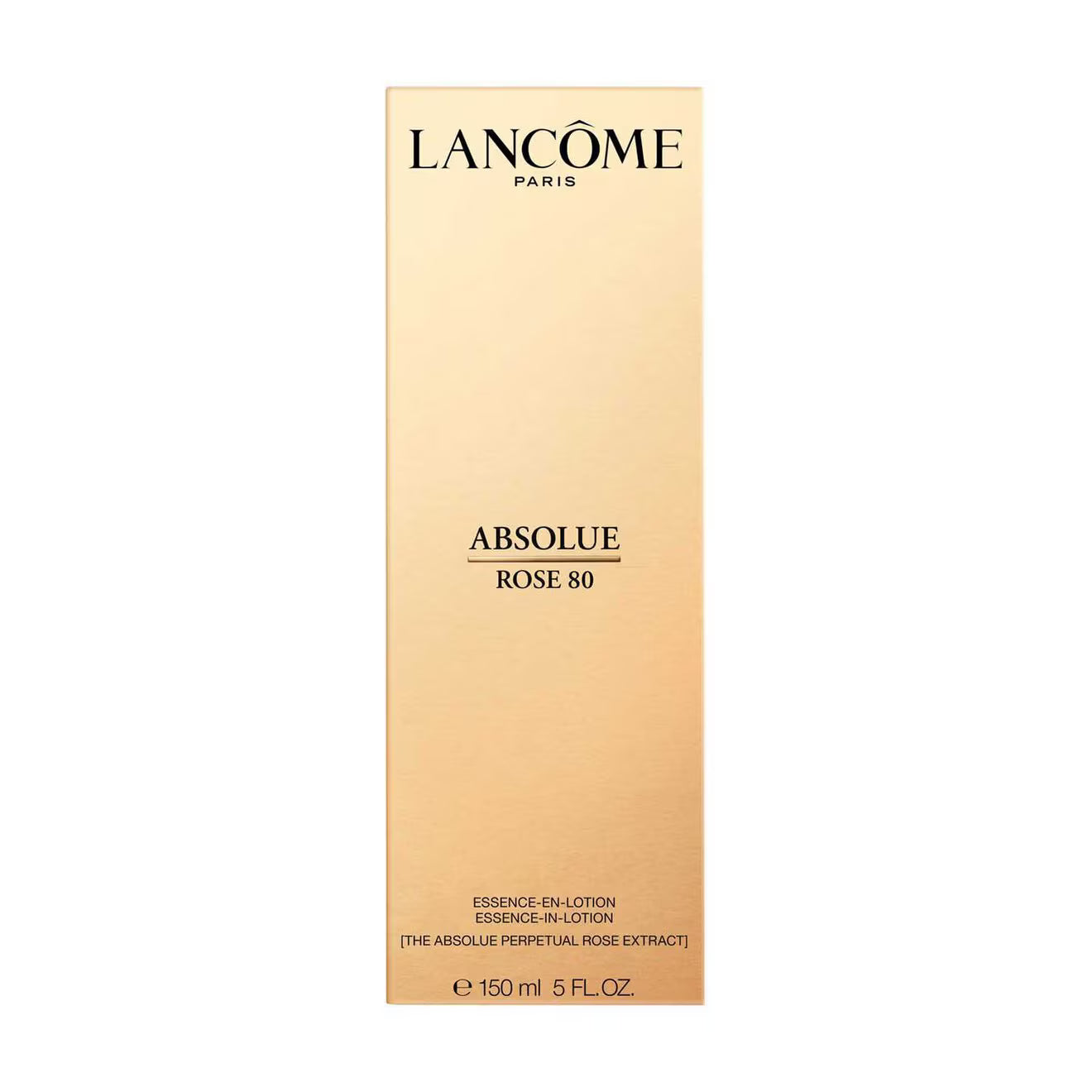 Lancôme Absolue Rose 80 Essence-in-Lotion