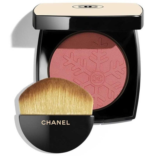 CHANEL Les Beiges Health Winter Blush