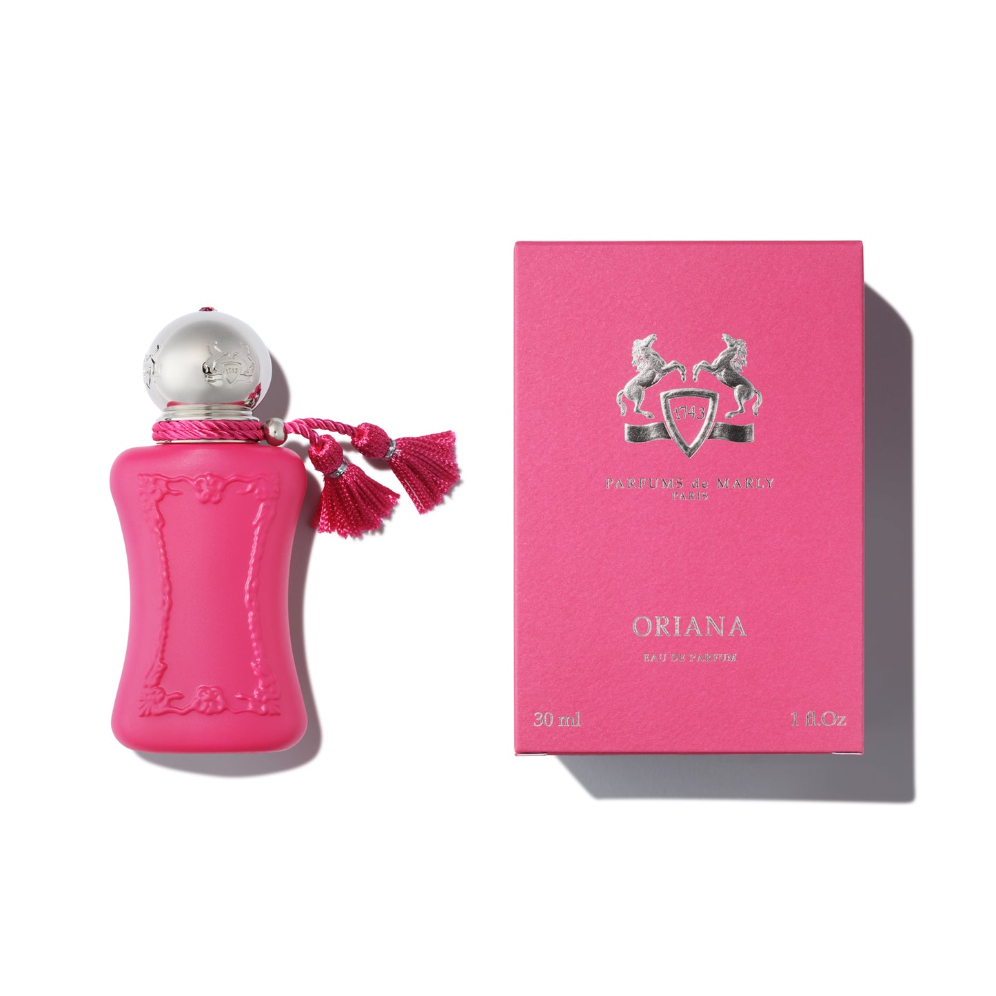 Oriana Parfums de Marly — Eau de Parfum (75ml)
