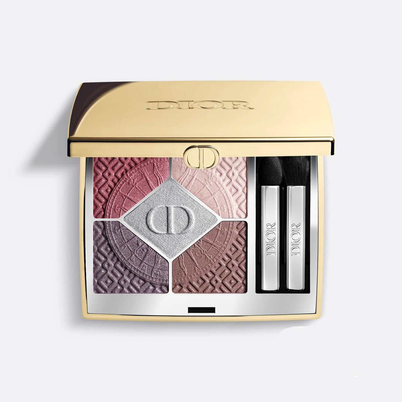 Diorshow 5 Couleurs Eyeshadow Palette - Limited Edition