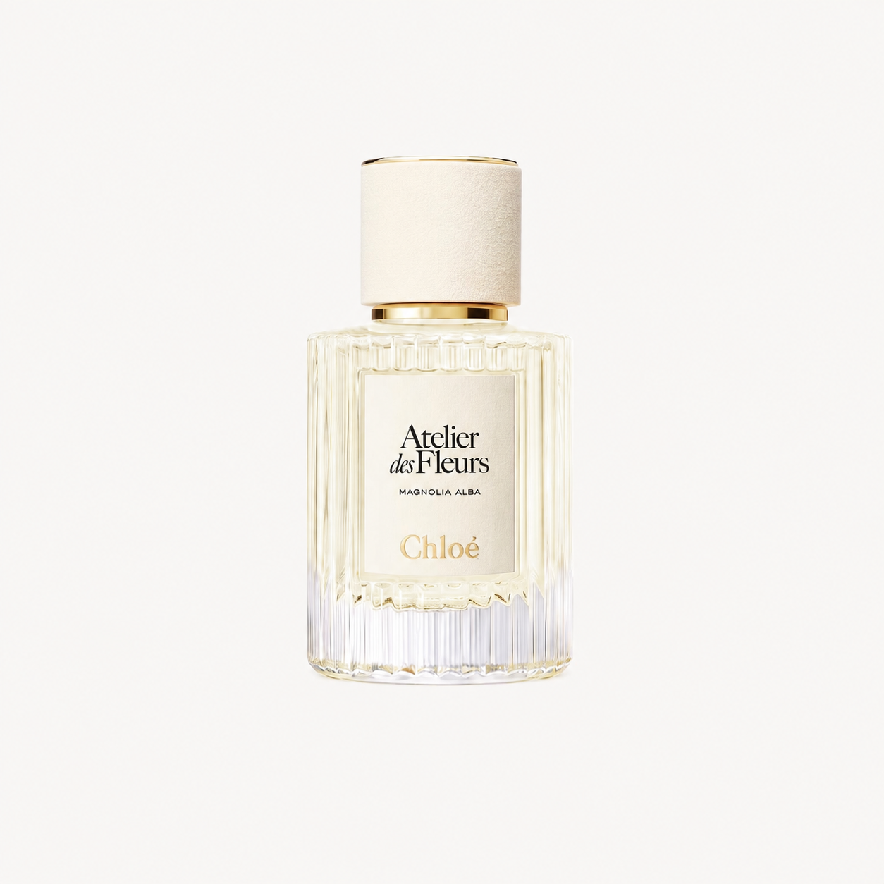 Chloé Atelier des Fleurs Magnolia Alba Eau de Parfum