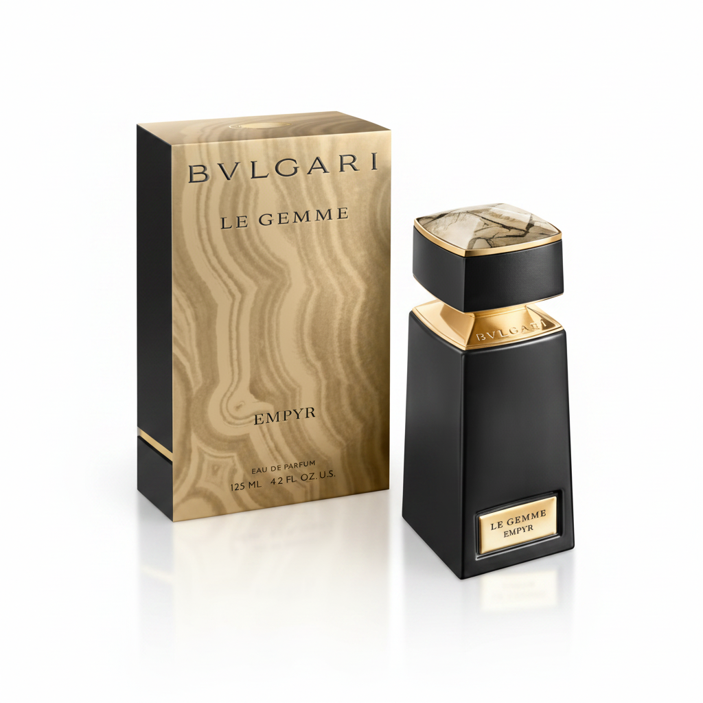BVLGARI Le Gemme Empyr Eau de Parfum