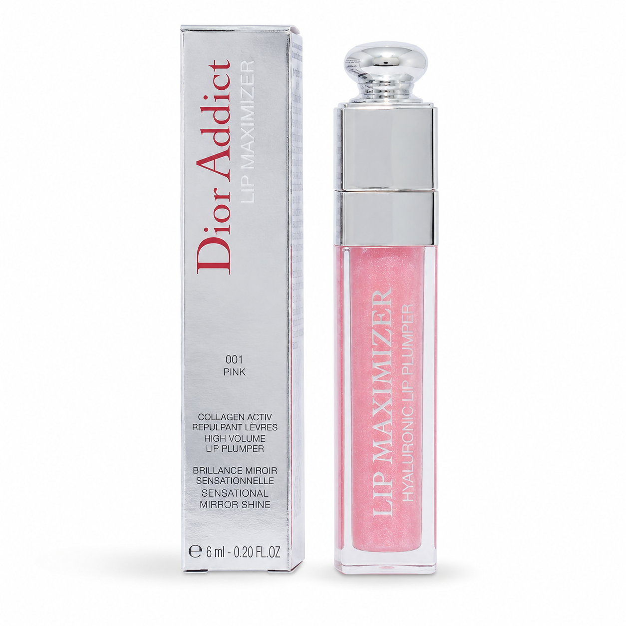 Summer Beauty Trio – Dior, Huda Beauty & Summer Fridays