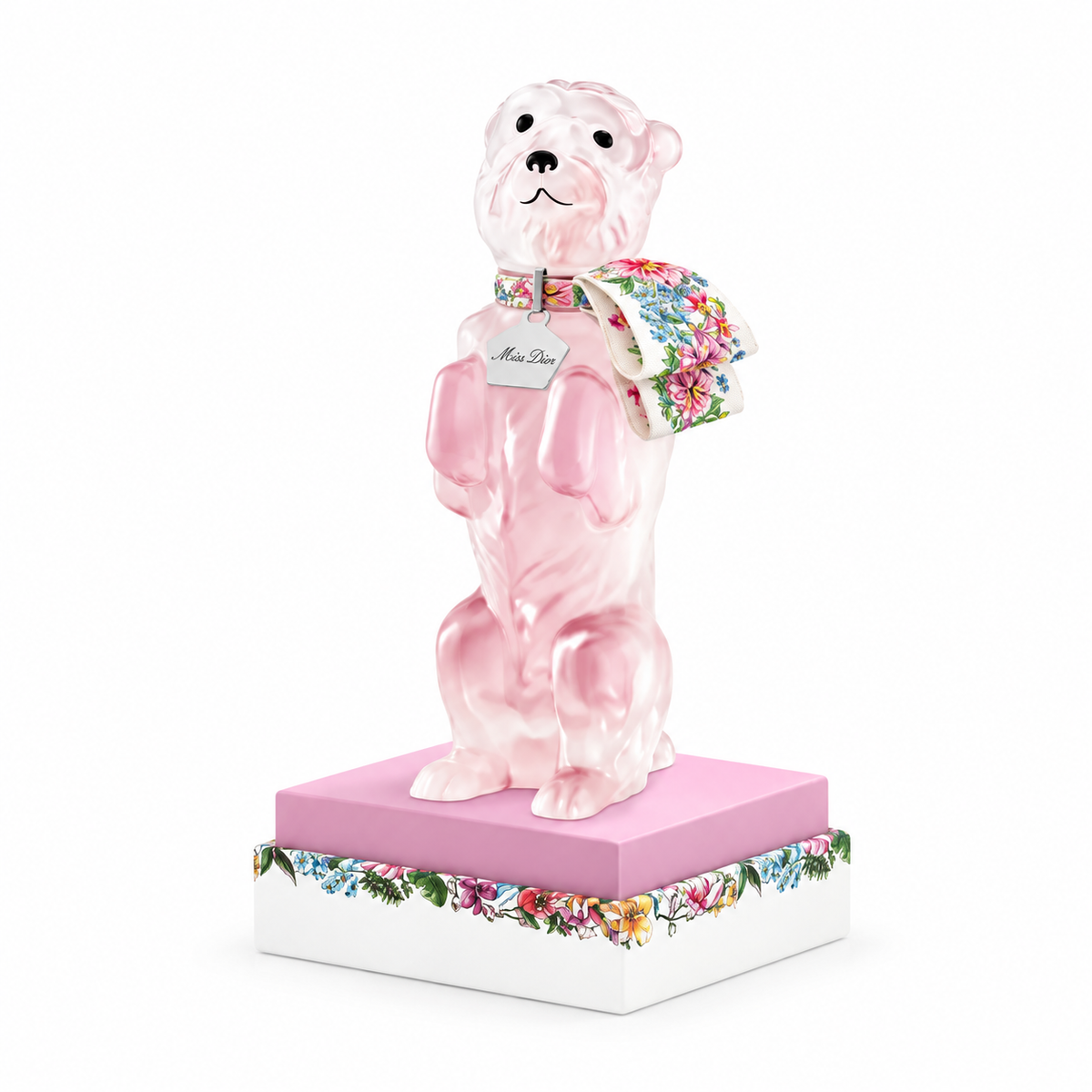 Dior Miss Dior Bobby Limited Edition Eau de Parfum