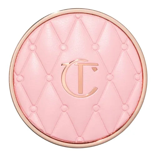 Charlotte Tilbury Pillow Talk Lip Mask — 6-in 1 - Hydrating Lip Treatment