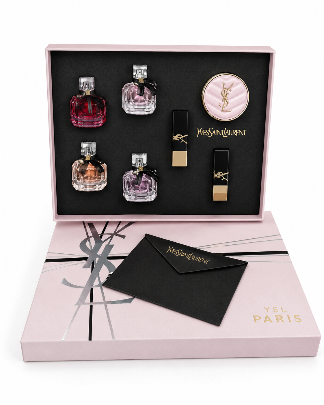 YSL — Mon Paris Miniature Gift Set
