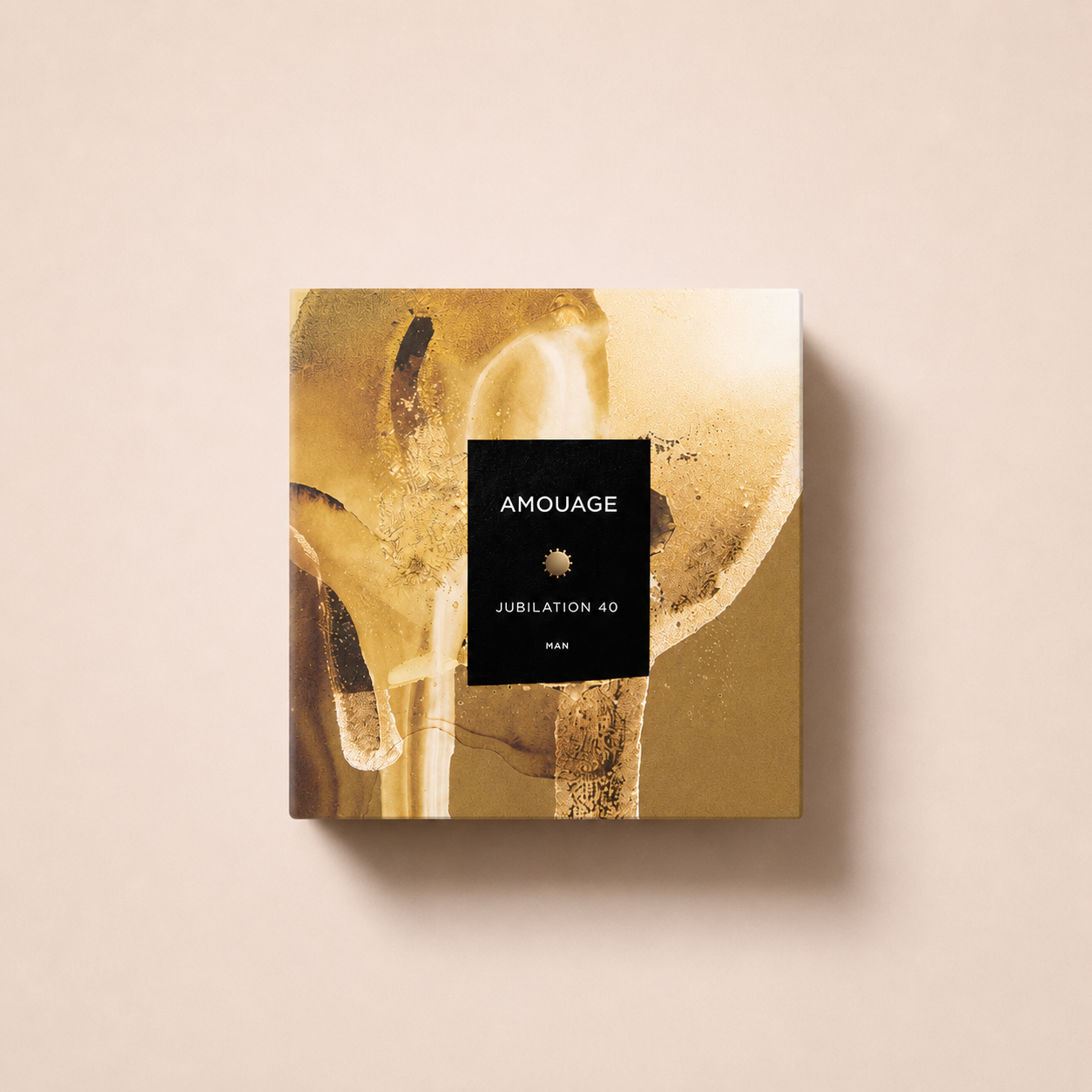 Amouage Jubilation 40 Man Extrait de Parfum