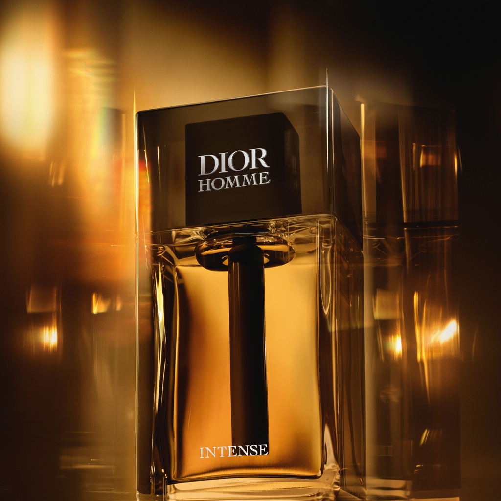 Dior Homme Parfum