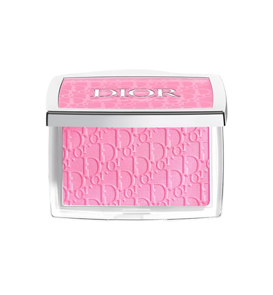 Dior Blush โ A Touch of Elegance, A Glow of Luxury