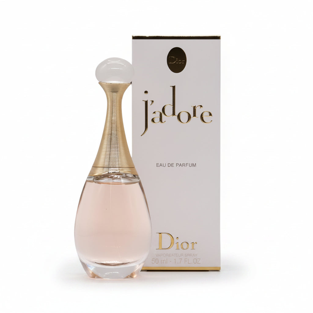J'ADORE EAU DE PARFUM