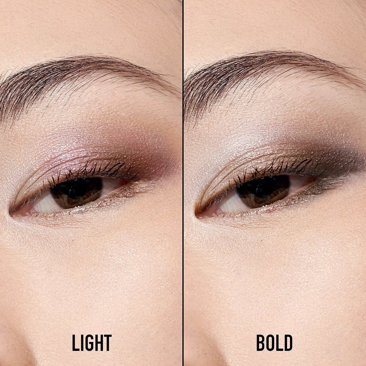 Dior Eyeshadow Palette โ Luxe Shades
