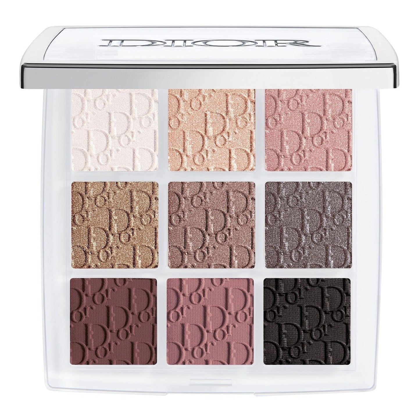 Dior Eyeshadow Palette โ Luxe Shades