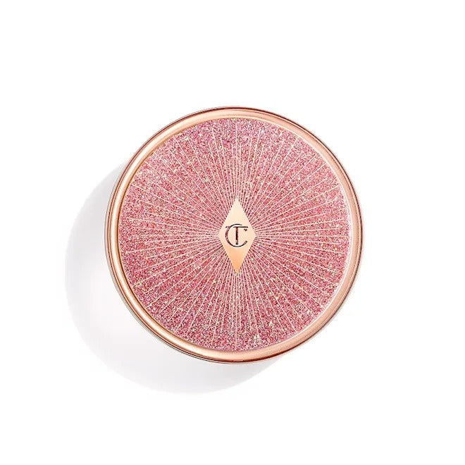Charlotte Tilbury Pillow Talk Multi Glow Highlighter
