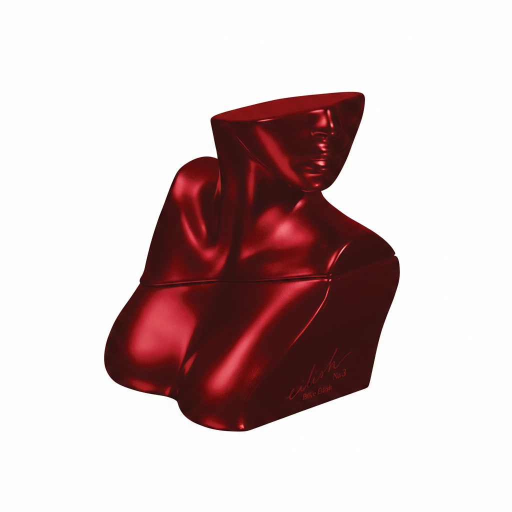 Billie Eilish — Eilish No. 3 Eau de Parfum 100ml
