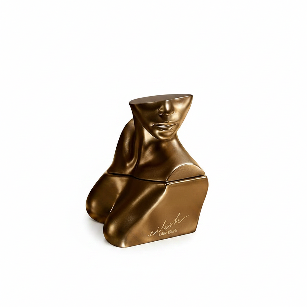 Billie Eilish — Eilish Eau de Parfum