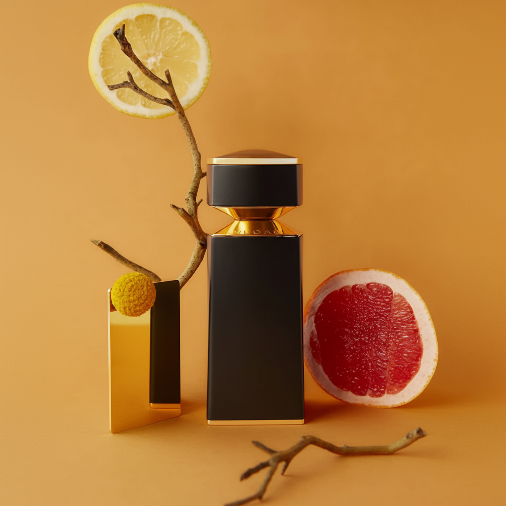 BVLGARI Le Gemme Ambero Eau de Parfum