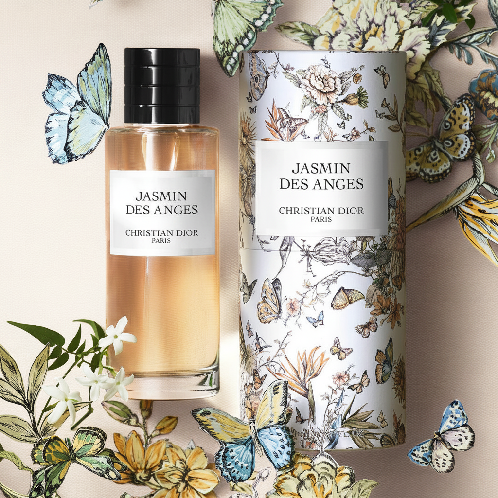 Christian Dior La Collection Privée — Jasmin des Anges Eau de Parfum