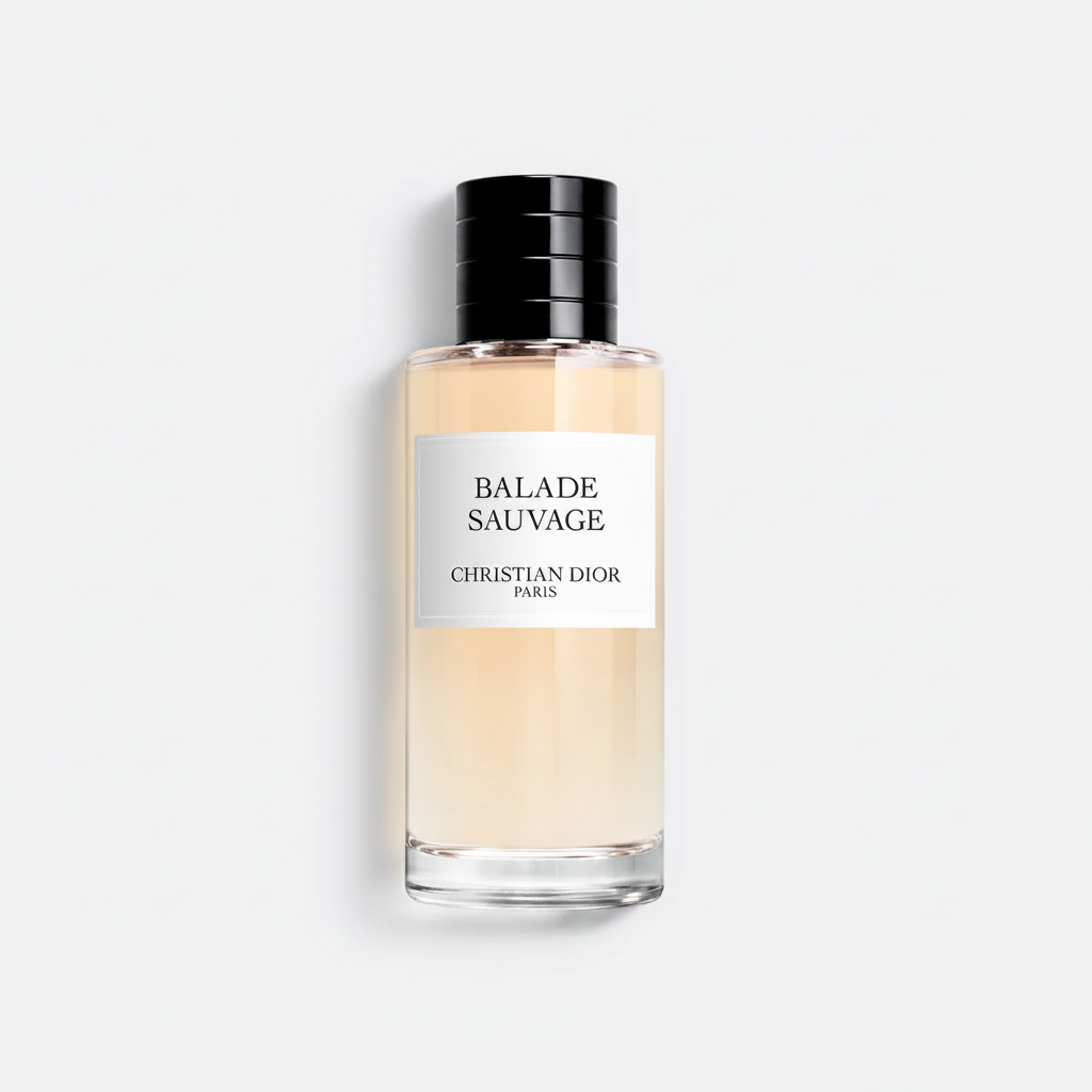 Christian Dior La Collection Privée — Balade Sauvage Eau de Parfum