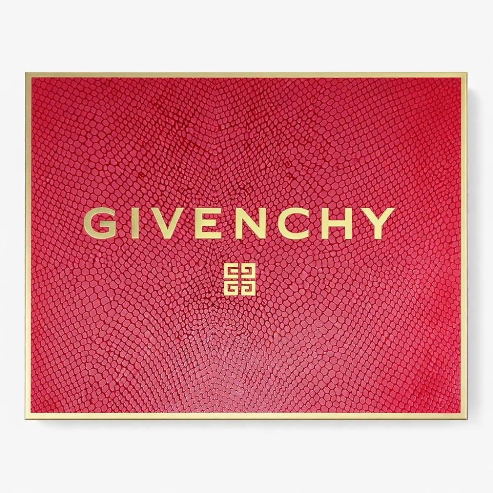 Givenchy 10-Piece Perfume & Makeup Gift Set