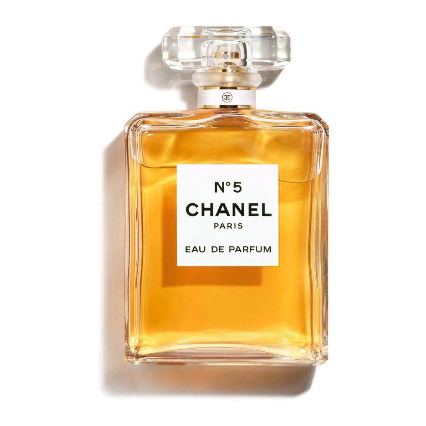Chanel N°5 Eau de Parfum — Holiday Edition
