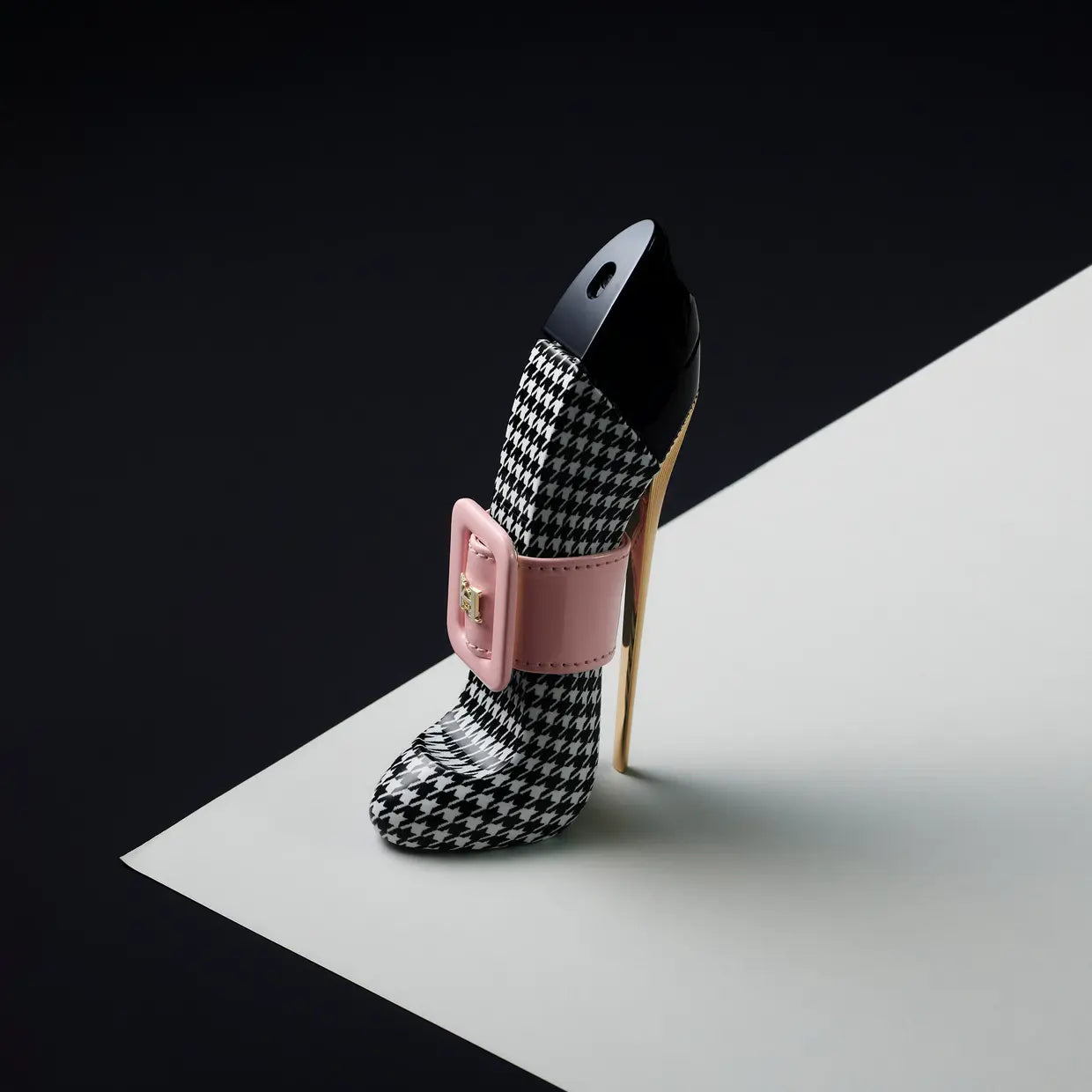 Good Girl Blush Tweed Talk Carolina Herrera — Collector's Edition EDP